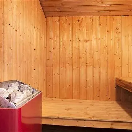 Vestervig Prázdninový dům Vestervig